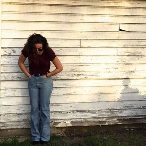 Meet your Posher, Cecelia